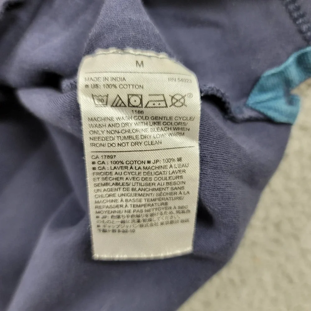 Banana Republic good overall
